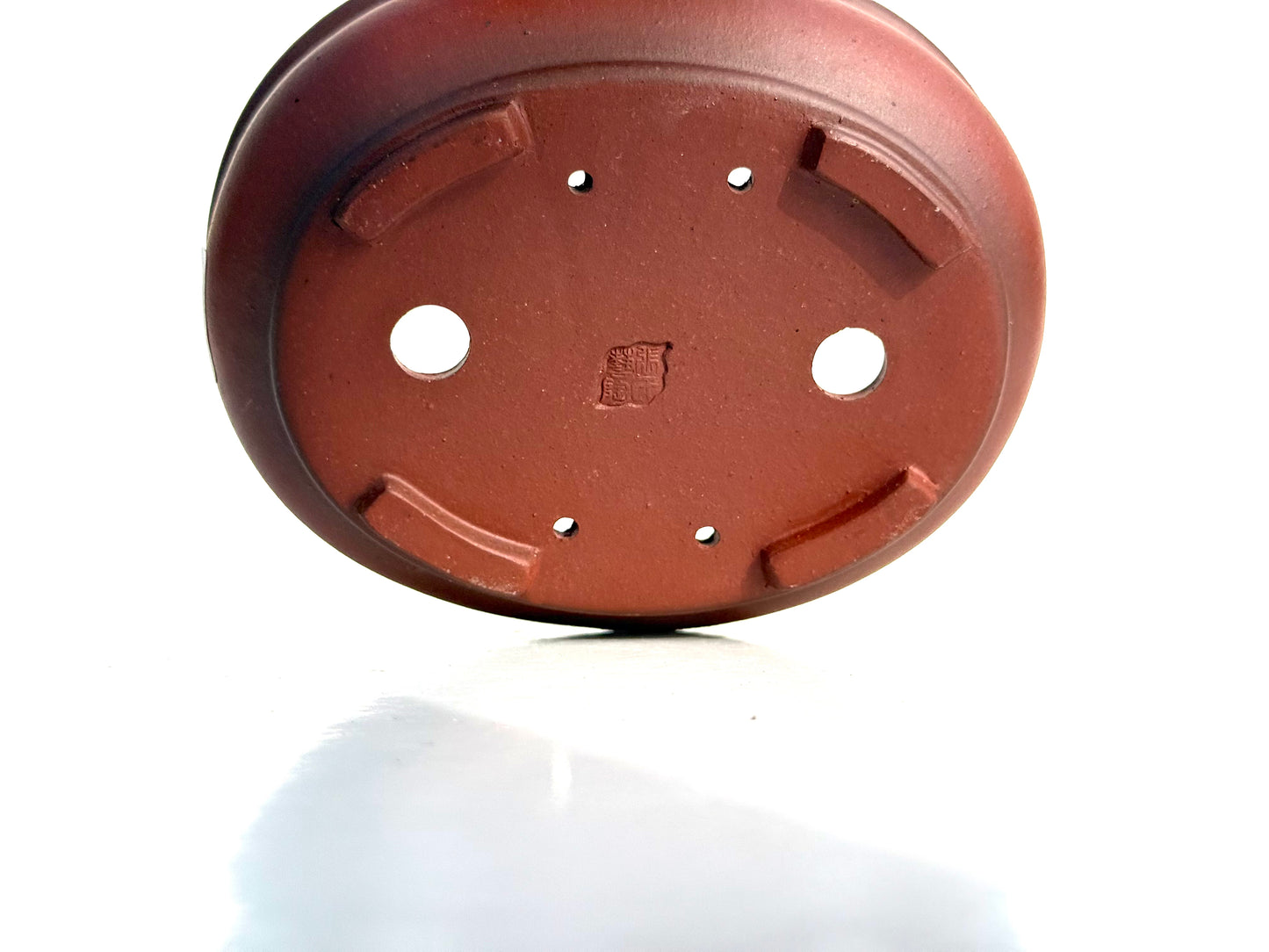 Maceta Bonsai Yixing BH-0556