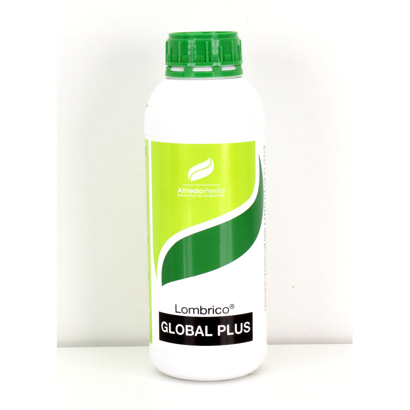 Lombrico Global Plus 1 L