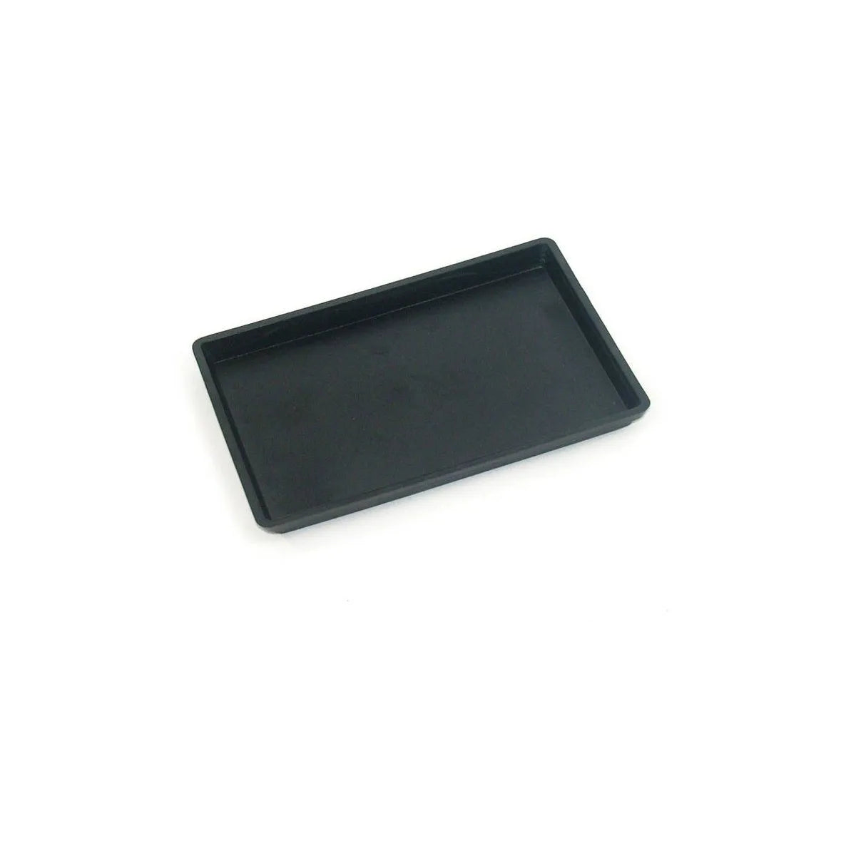 Bandeja de Plástico Rígido Japonesa 33 x 23 cm