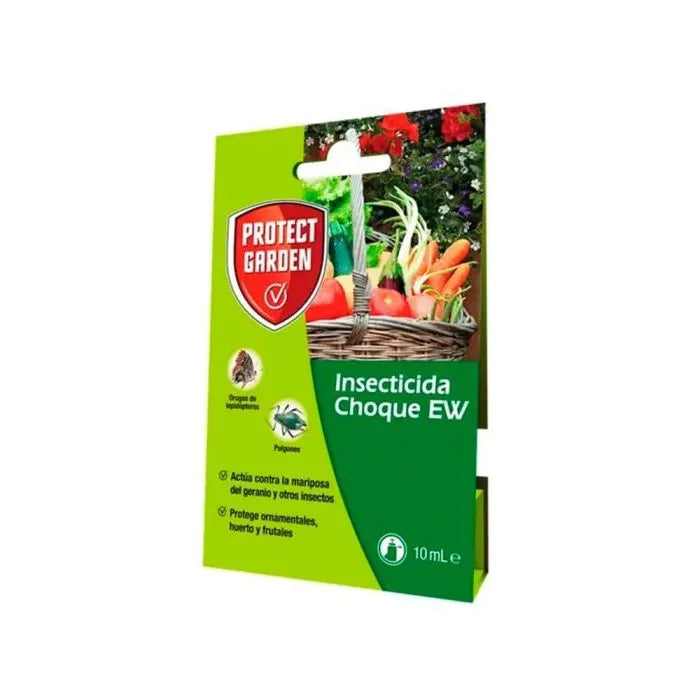 Decis Protech EW Env 10 ml