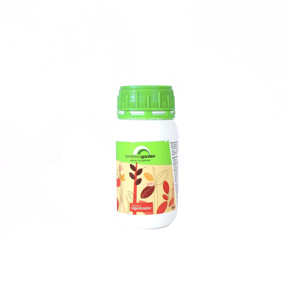 Lombrico Vigorizador 250 ml