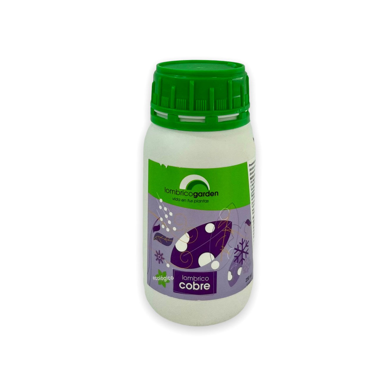 Lombrico Cobre 250 ml