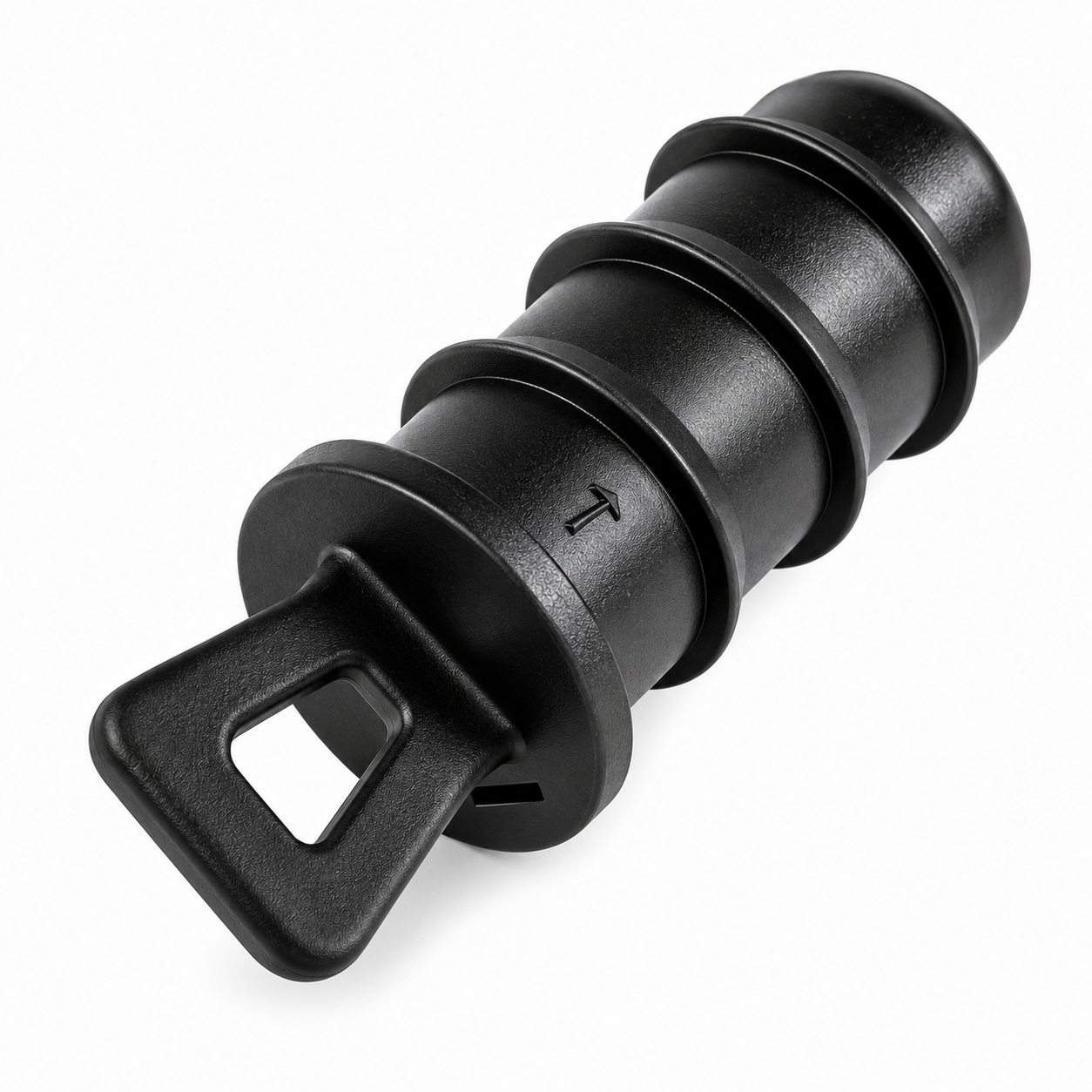 Tapón Final 16mm