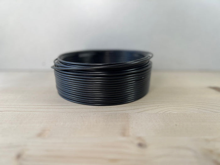 Alambre de aluminio 100 gr