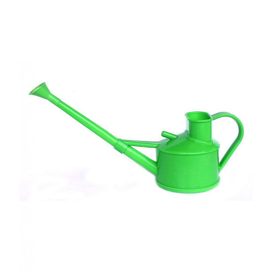Regadera bonsái plástico 0,9 L