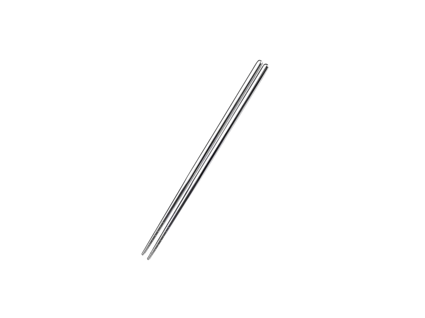 Palillos Chinos Inoxidables