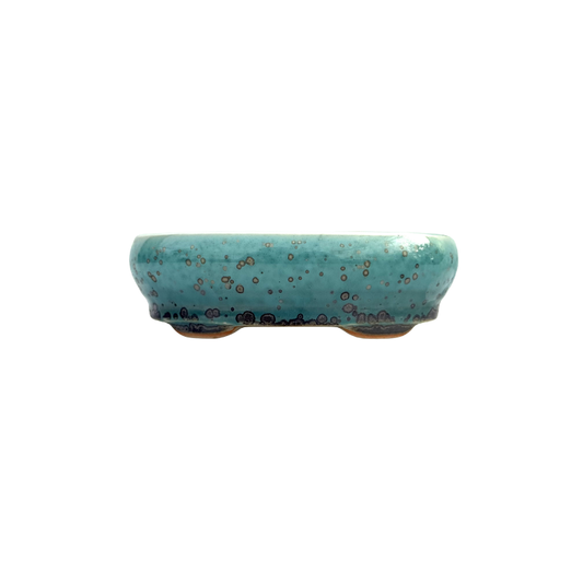 Maceta Bonsai Yixing YCG-086