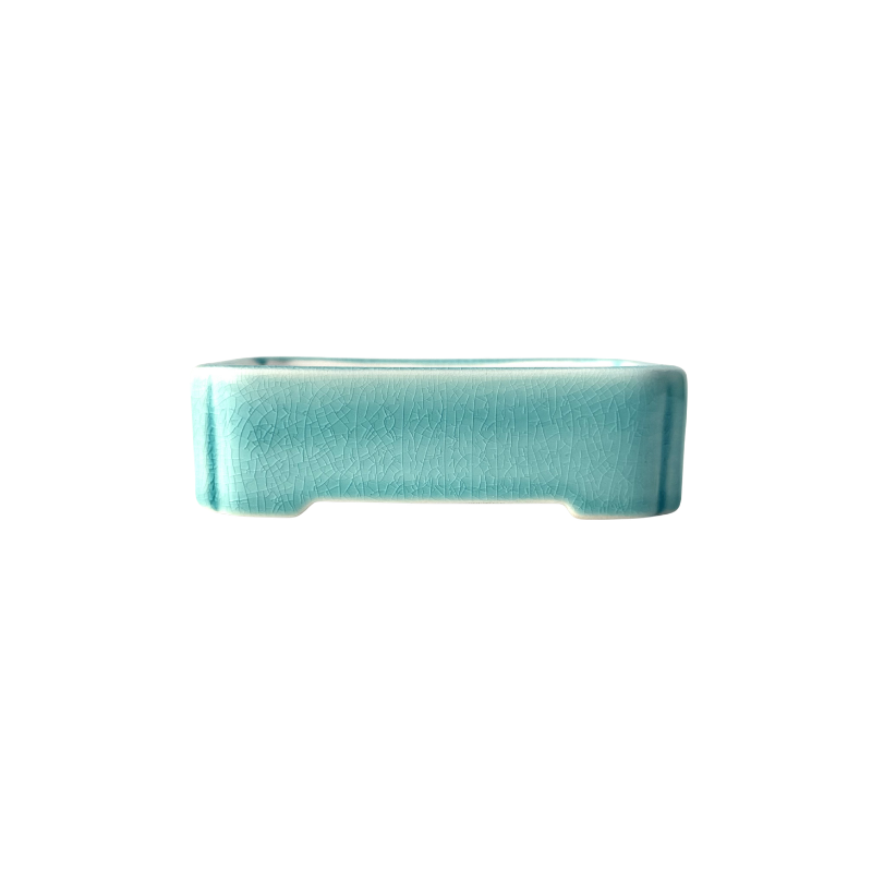 Maceta Bonsai Yixing YCG-030