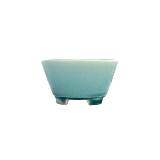 Maceta Bonsai Yixing YCG-095
