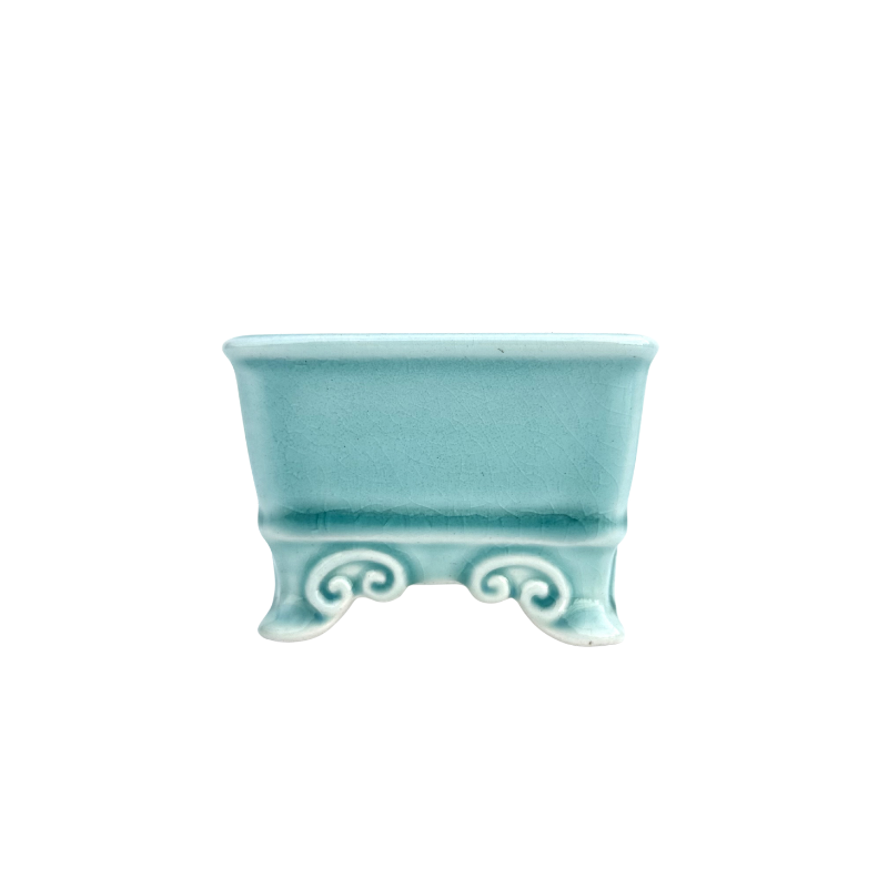Maceta Bonsai Yixing YCG-009