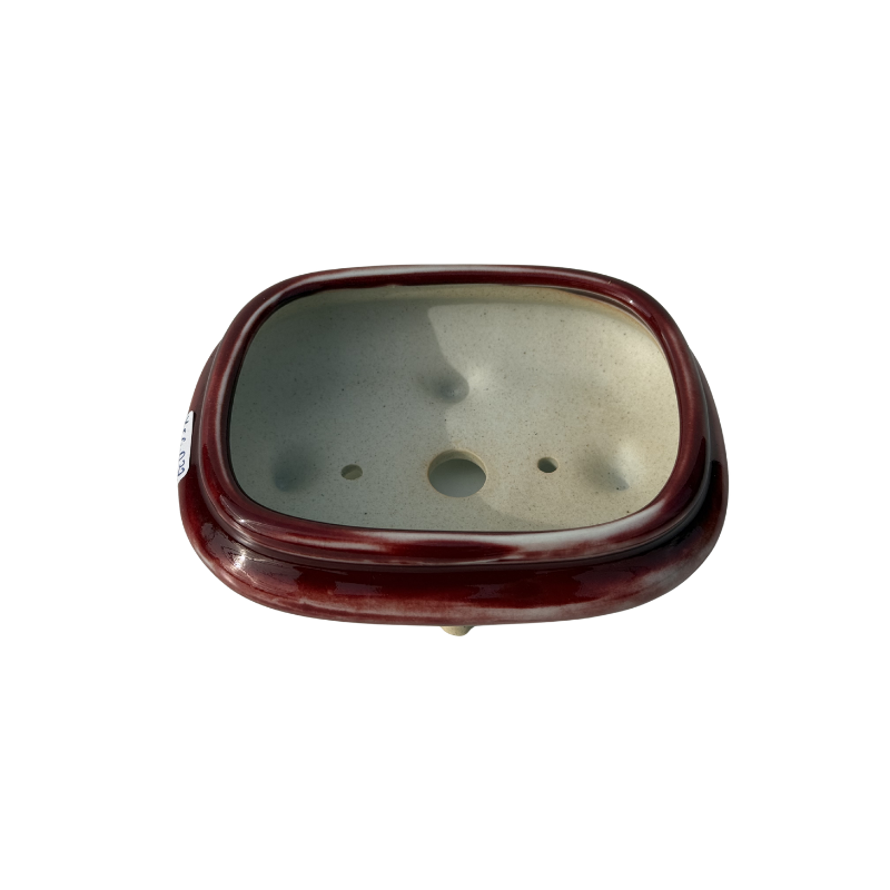 Maceta Yixing Bonsái YCG-032