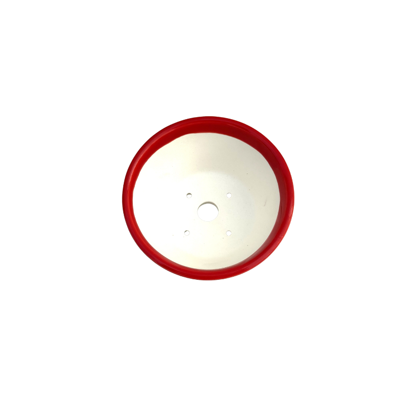 Maceta Bonsai Yixing YCG-093