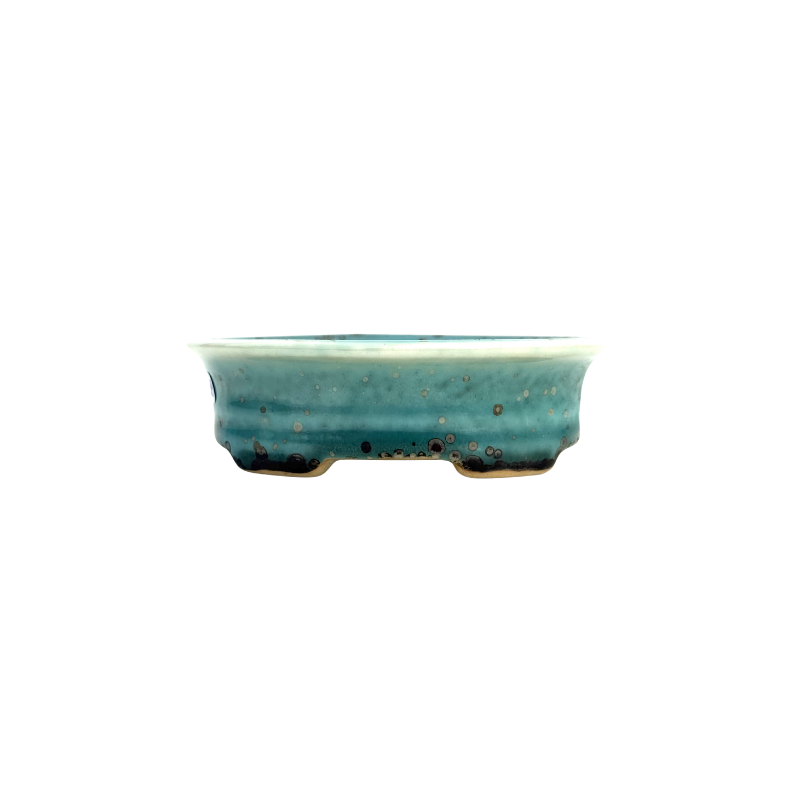Maceta Bonsai Yixing YCG-005