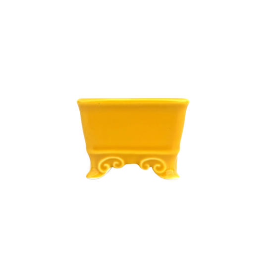 Maceta Bonsai Yixing YCG-022