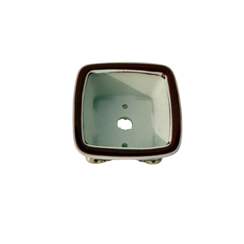 Maceta Yixing Bonsái YCG-034