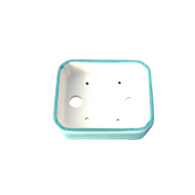 Maceta Bonsai Yixing YCG-030