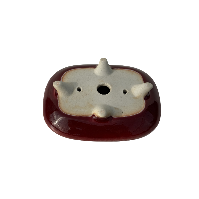Maceta Yixing Bonsái YCG-032