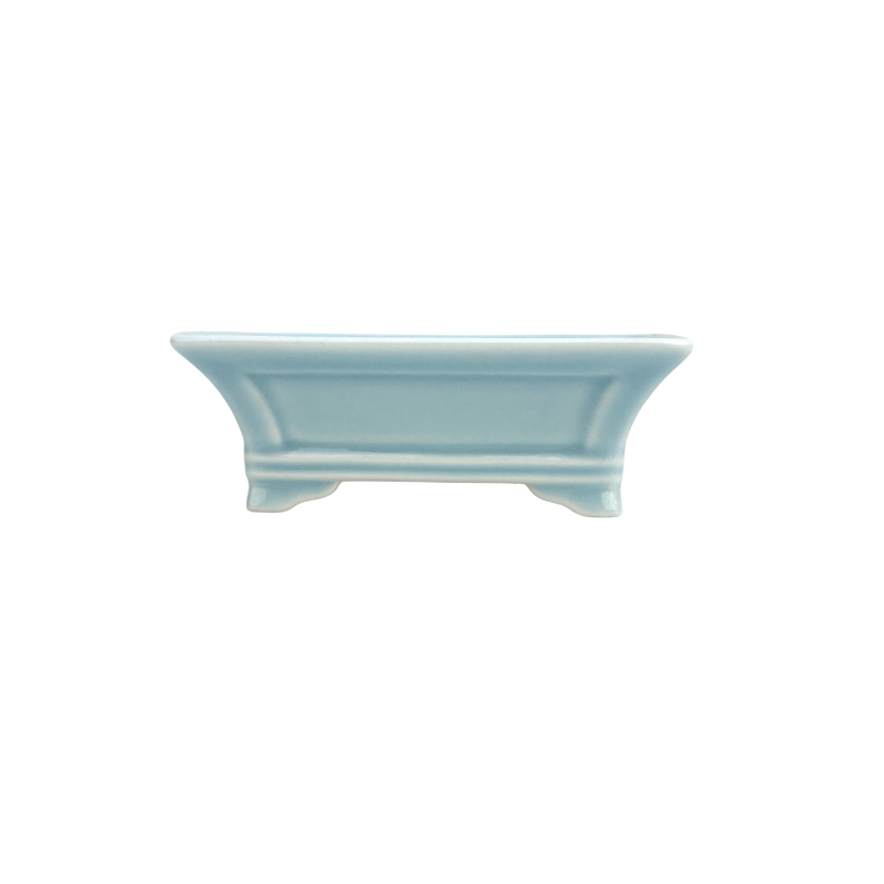 Maceta Bonsai Yixing YCG-049