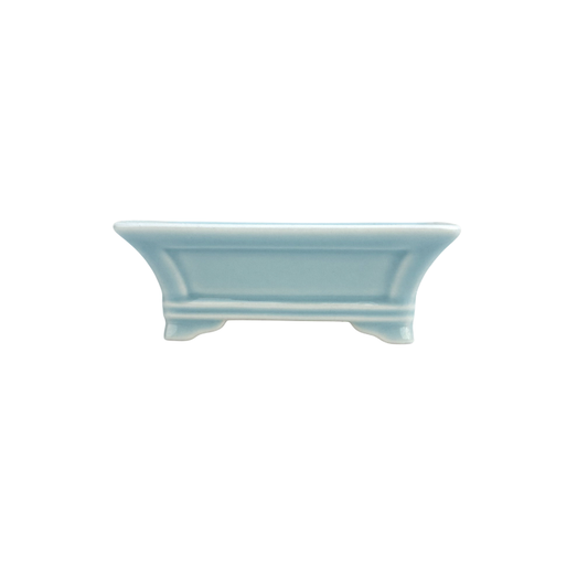 Maceta Bonsai Yixing YCG-049