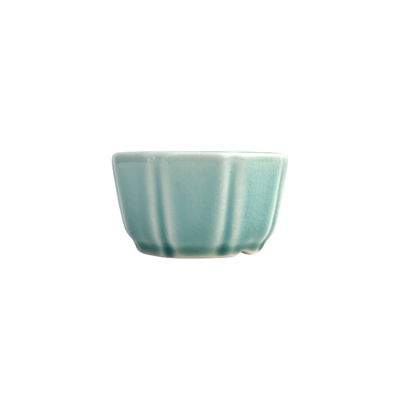 Maceta Bonsai Yixing YCG-025