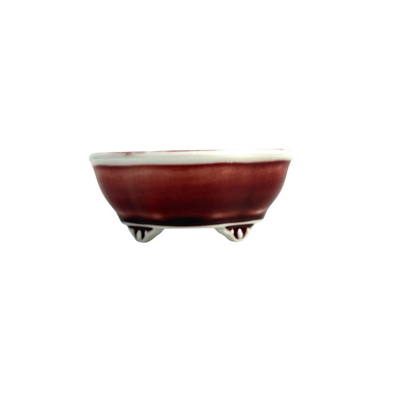 Maceta Bonsai Yixing YCG-002