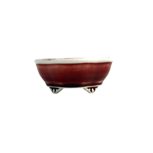 Maceta Bonsai Yixing YCG-002