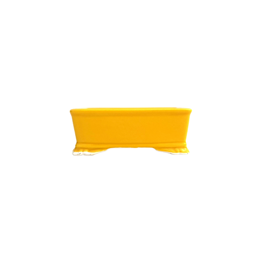 Maceta Bonsai Yixing YCG-056