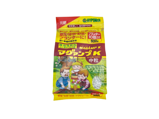 Abono Promix MagampK 500 gr