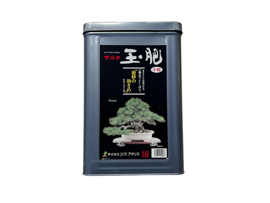 Abono Joy Tamahi 8 Kg - Grano Pequeño