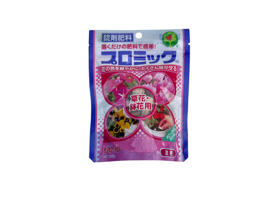 Abono Promix Rosa 150 gr