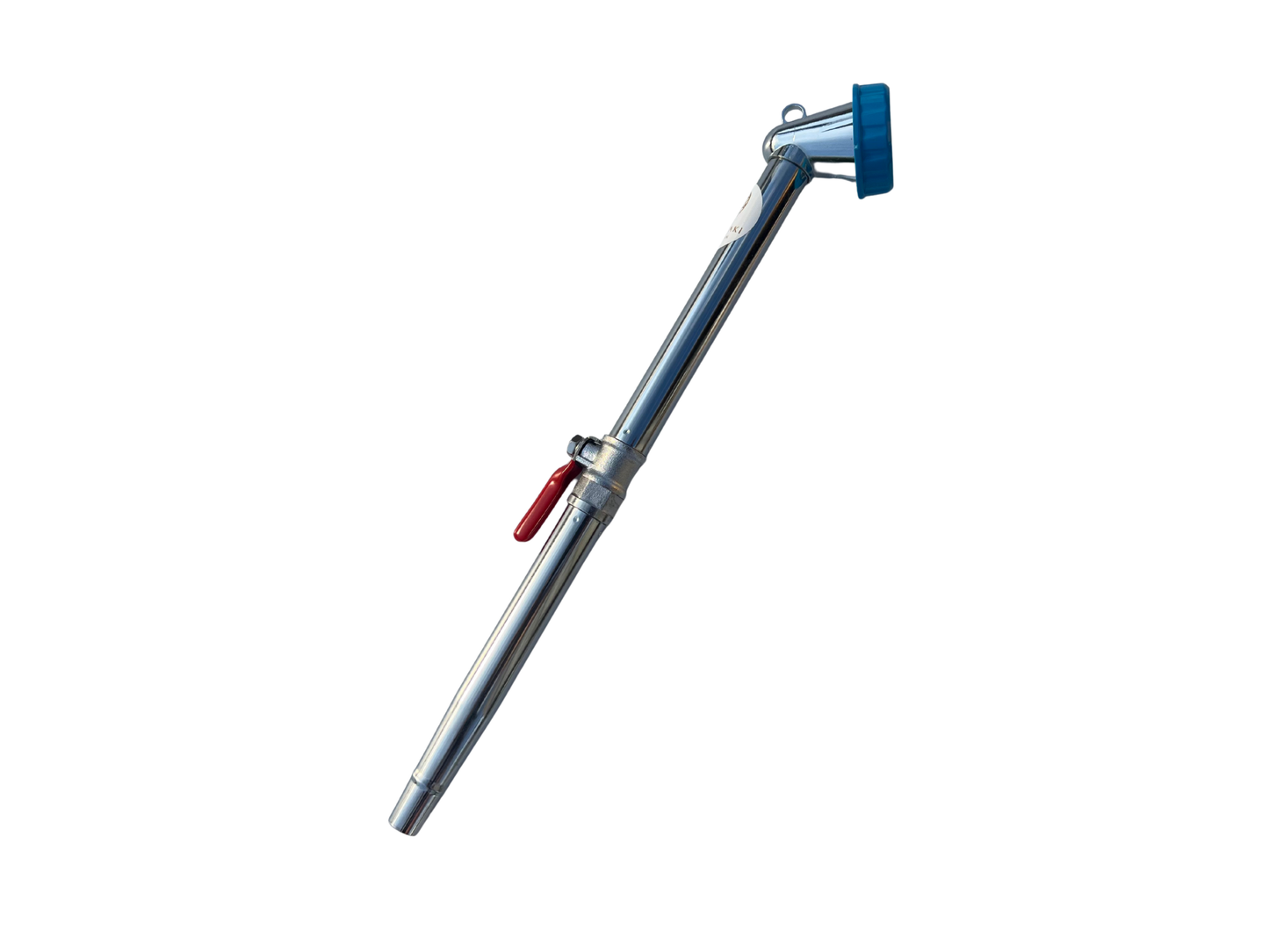 Lanza de Riego con Grifo 35cm