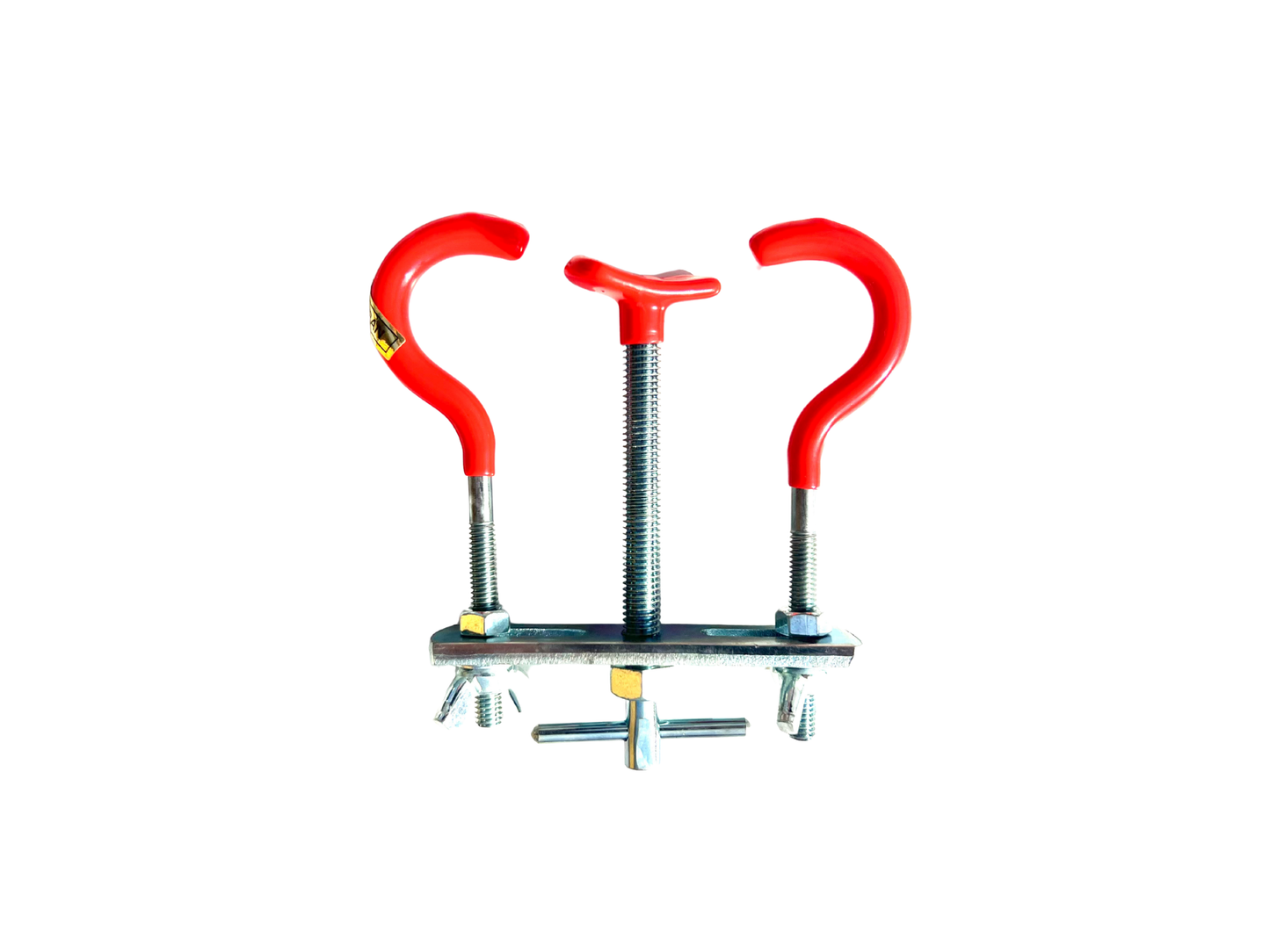 Doblatroncos 170x185 mm