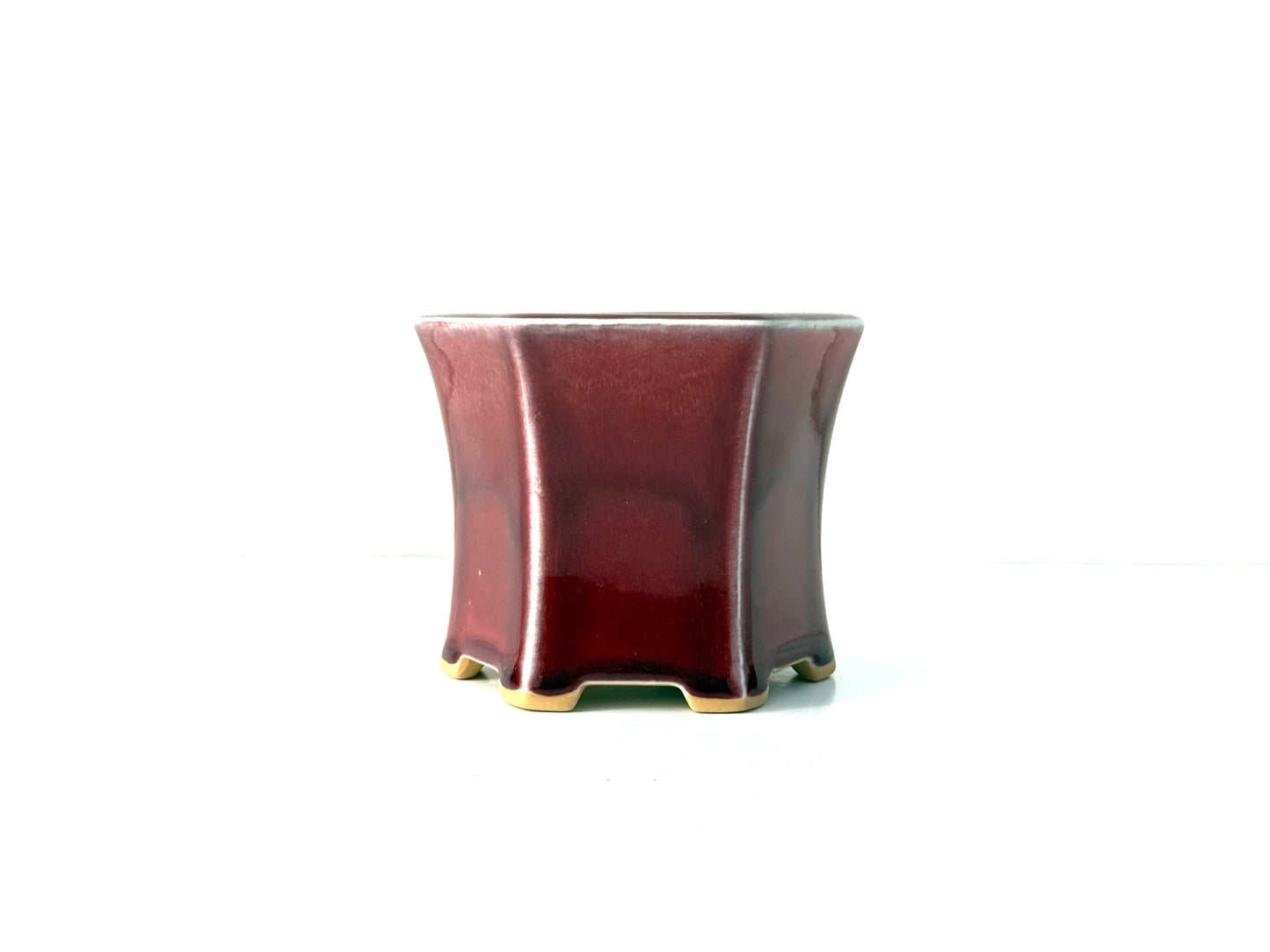 Maceta Bonsai Yixing YCG-033