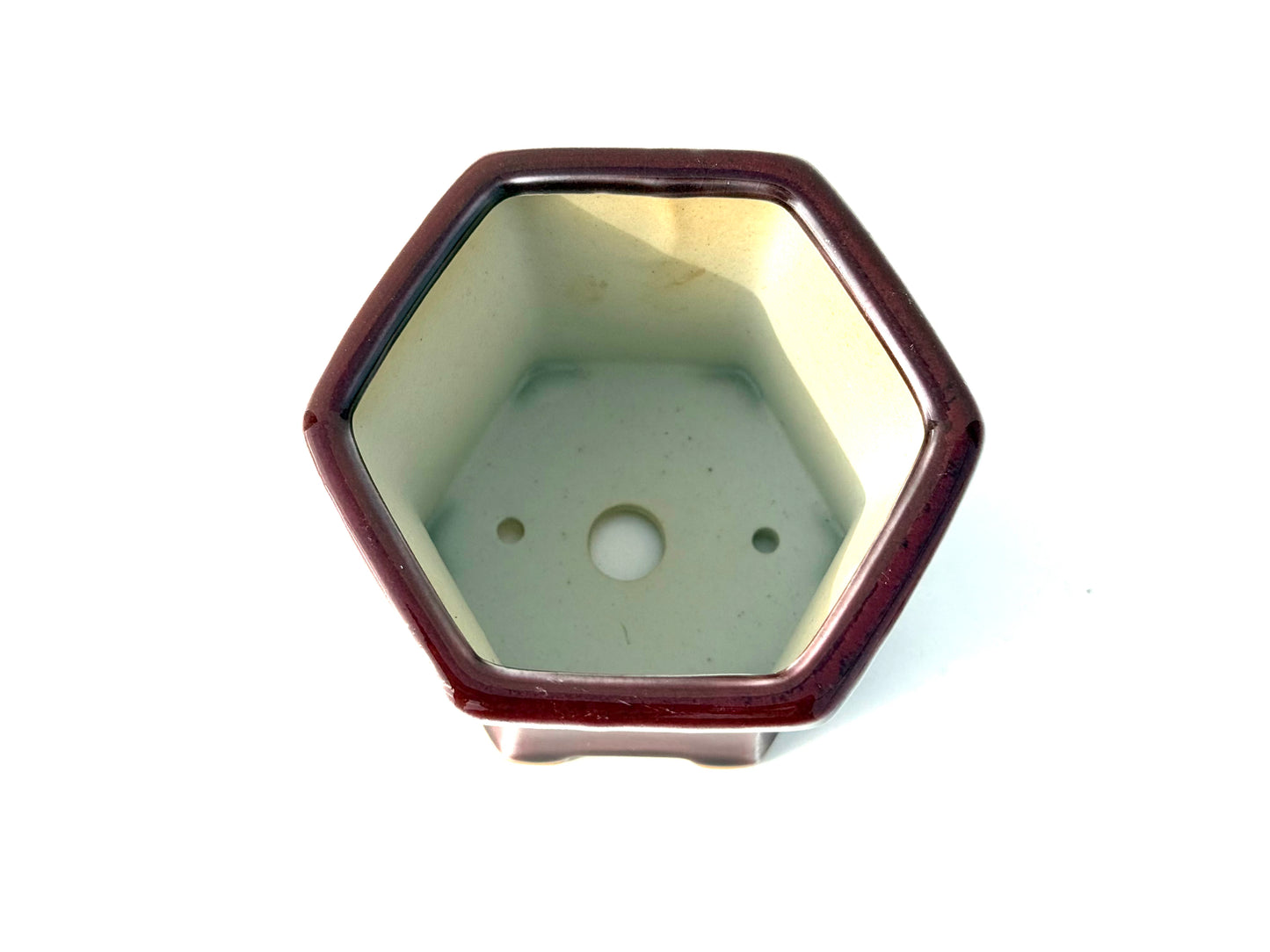 Maceta Bonsai Yixing YCG-033