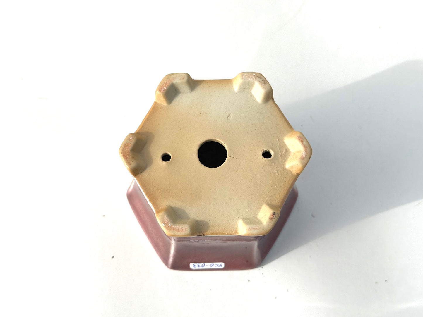 Maceta Bonsai Yixing YCG-033