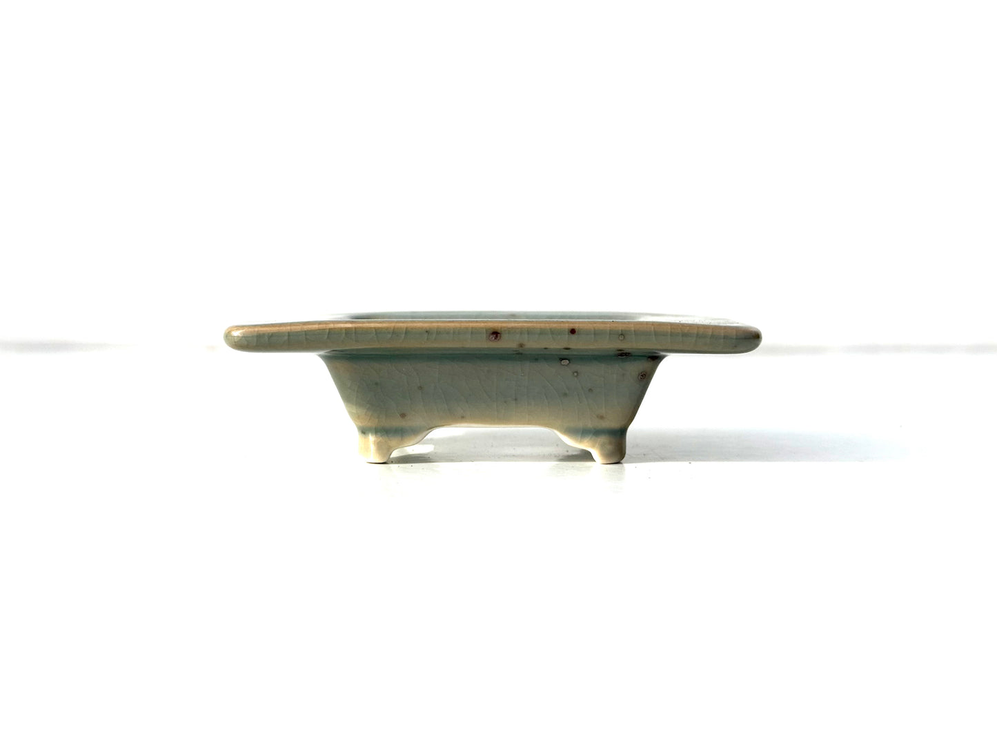 Maceta Bonsai Yixing YCG-029