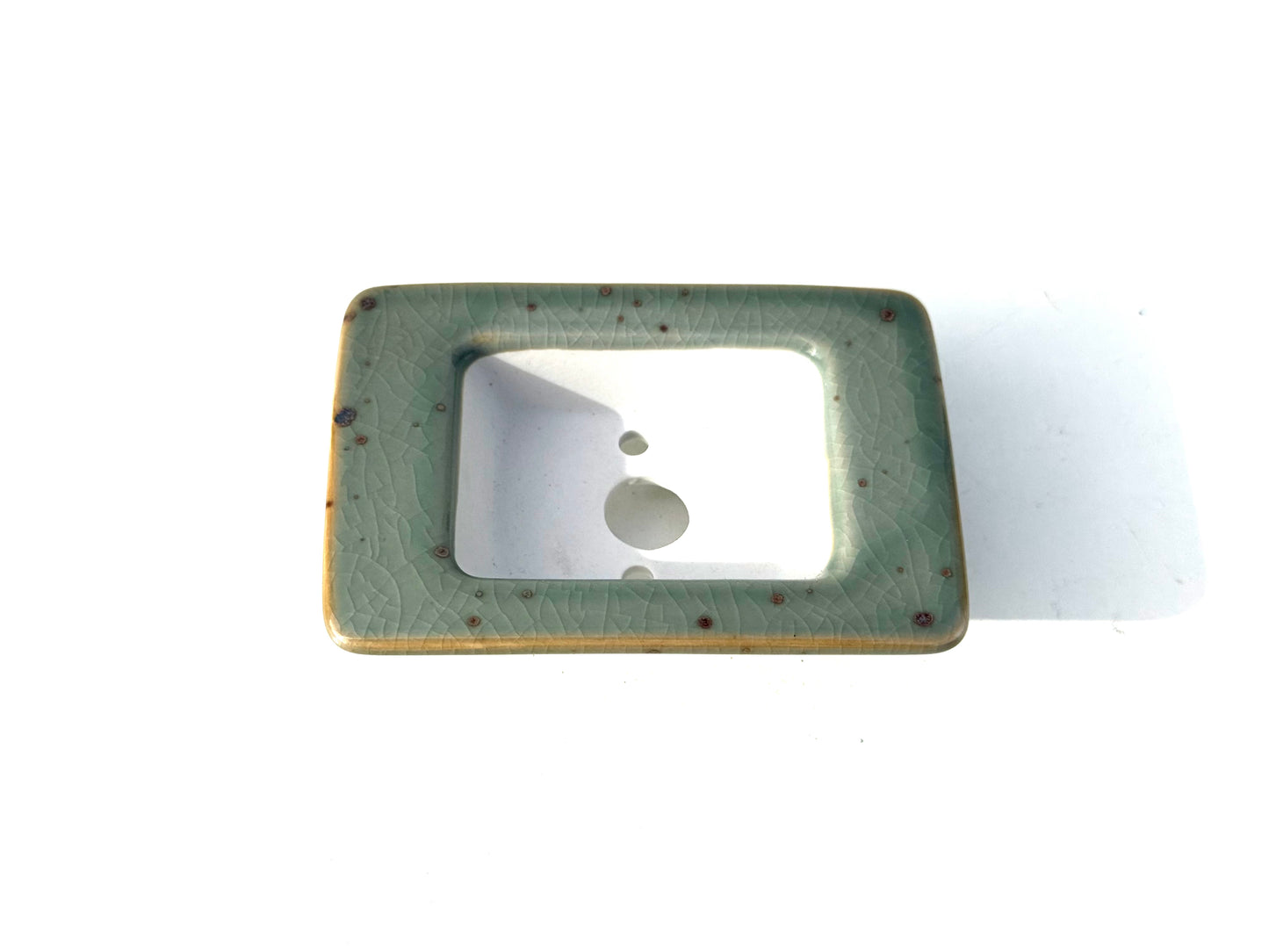 Maceta Bonsai Yixing YCG-029