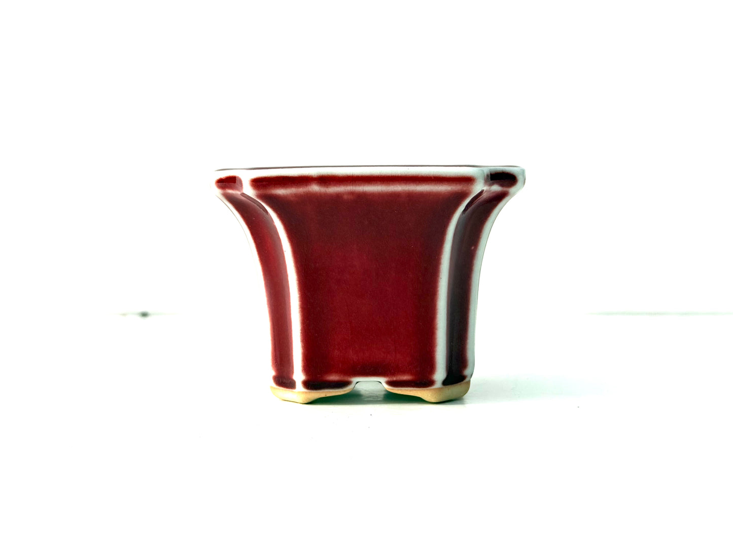 Maceta Bonsai Yixing YCG-026