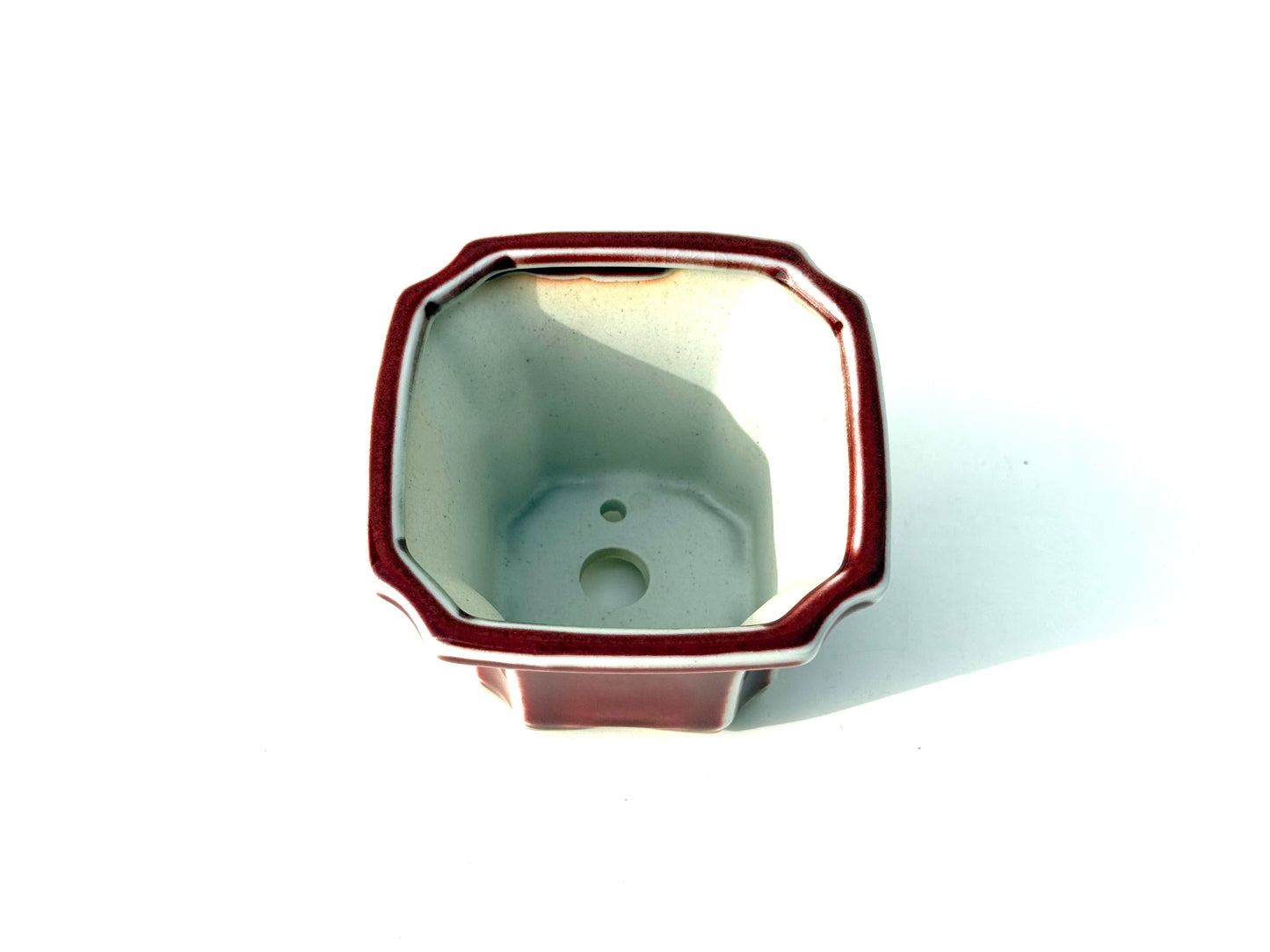 Maceta Bonsai Yixing YCG-026