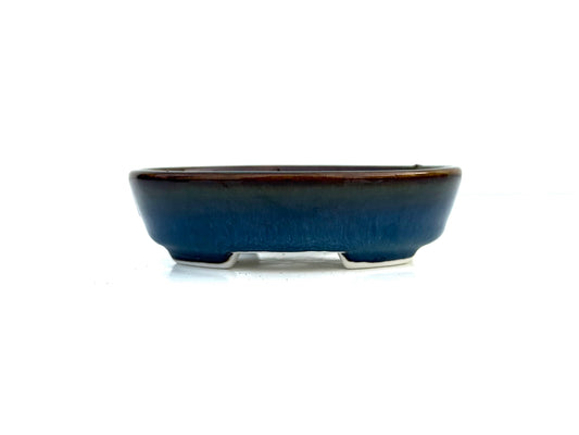 Maceta Bonsai Yixing YCG-039