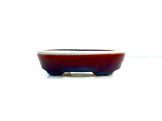 Maceta Bonsai Yixing YCG-038