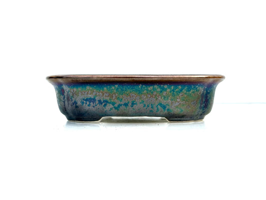 Maceta Bonsai Yixing YCG-036