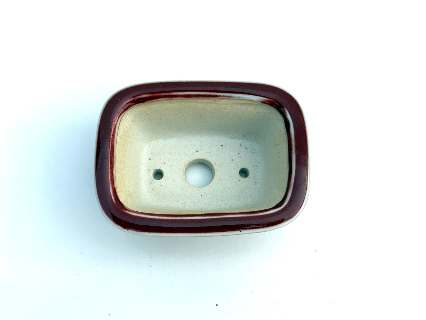 Maceta Bonsai Yixing YCG-035