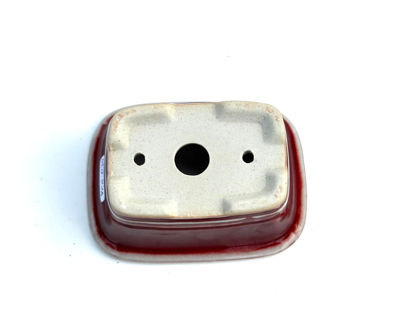 Maceta Bonsai Yixing YCG-035