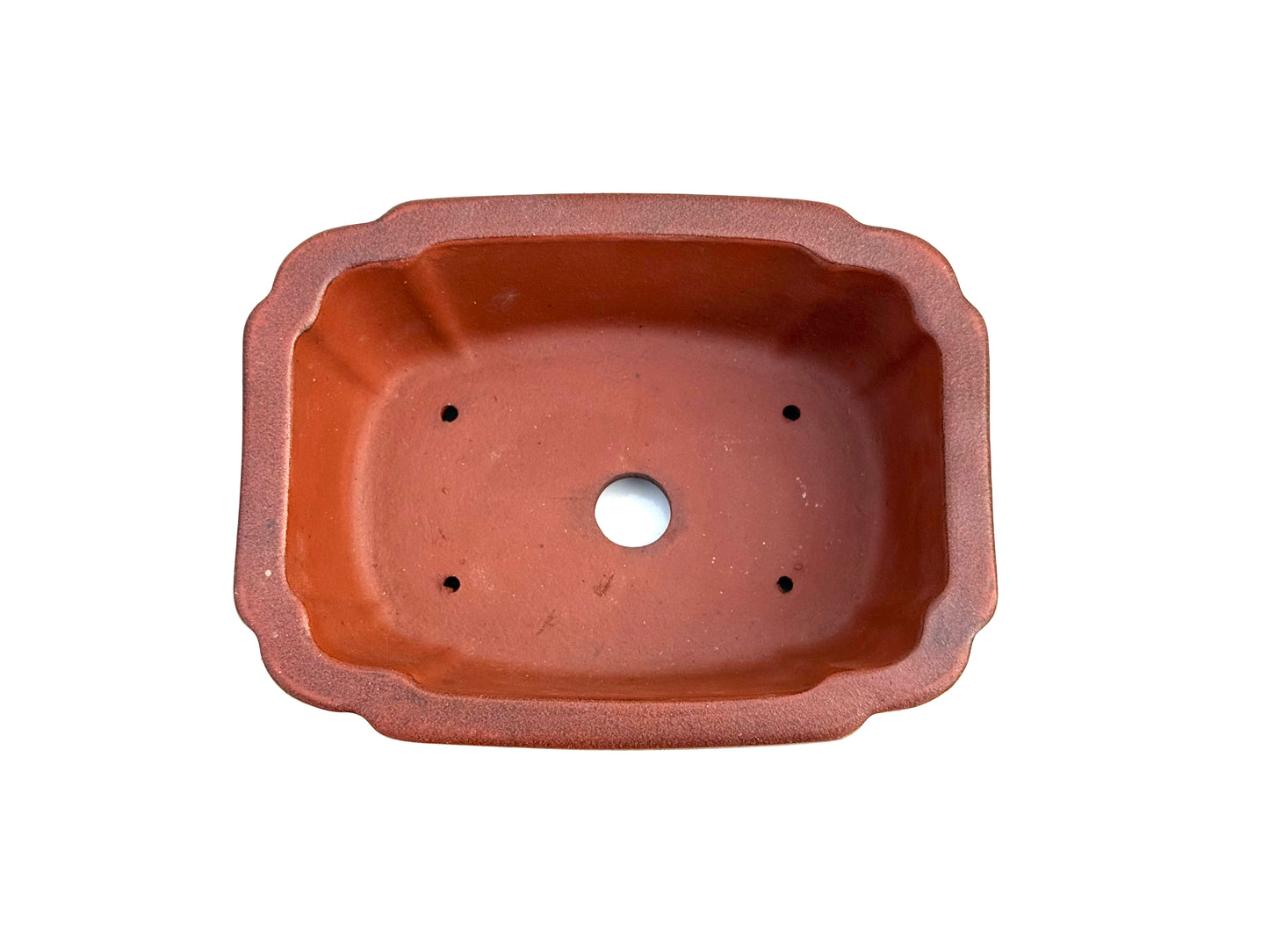 Maceta Bonsai Yixing YCG-098