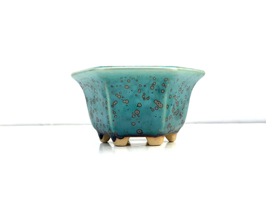 Maceta Bonsai Yixing YCG-103