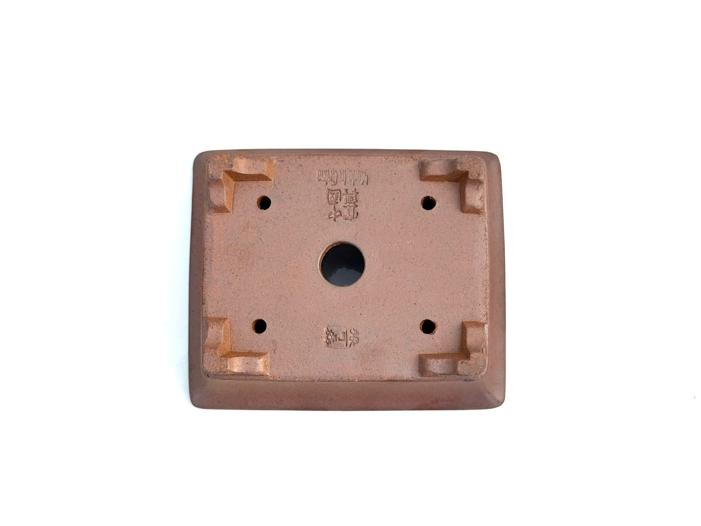 Maceta Bonsai Yixing YCG-092