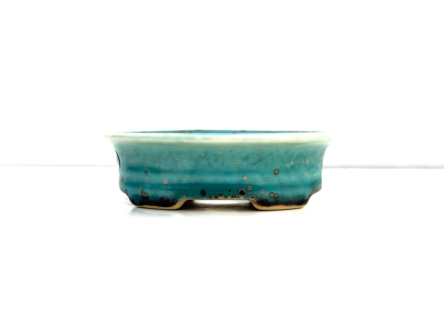 Maceta Bonsai Yixing YCG-005