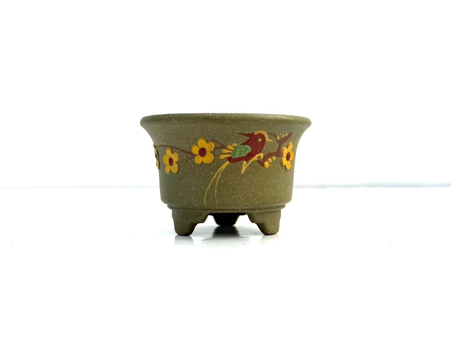 Maceta Bonsai Yixing YCG-089