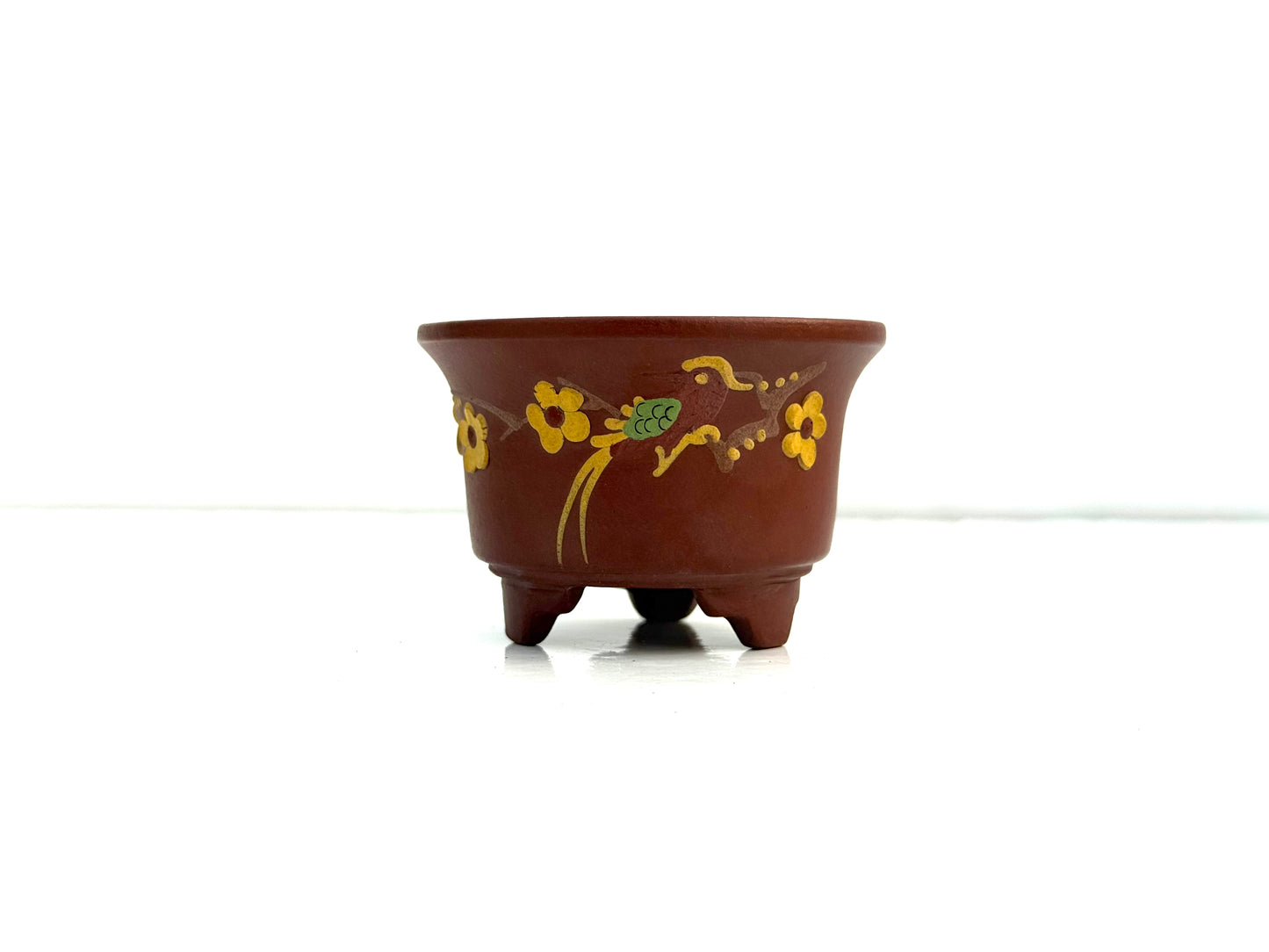 Maceta Bonsai Yixing YCG-090